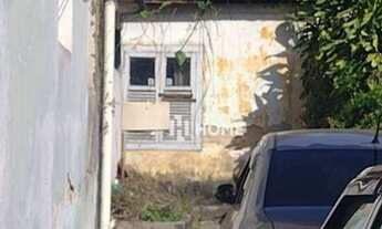 Imagem 2: Casa com 3 dormitórios à venda, 70 m² por R$ 250.000,00 - Centro - Niterói/RJ