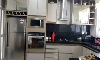 Imagem 3: Casa à venda, 105 m² por R$ 745.000,00 - Jardim Park Real - Indaiatuba/SP