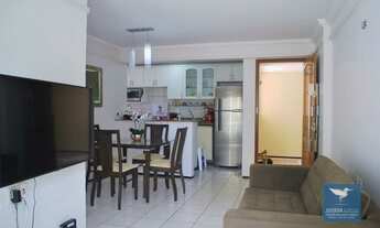 Imagem: Apartamento Padrão para Venda em Guararapes