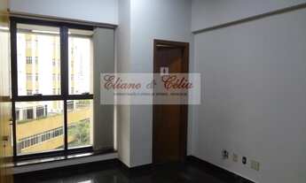Imagem 7: Sala Comercial para Locação em Belo Horizonte, Funcionários, 1 banheiro