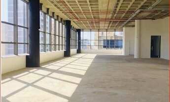 Imagem 2: Andar corrido para aluguel, 7 vagas, Centro - Belo Horizonte/MG