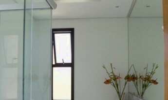 Imagem 6: Apartamento para venda com 208 metros quadrados com 4 quartos em Belvedere - Belo Horizont