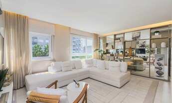 Imagem: Apartamento à venda no bairro São Sebastião