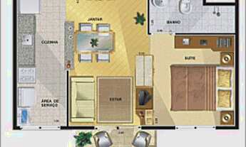 Imagem: Spazio Adatto