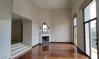 Imagem: SÃO PAULO - Apartamento Padrão - JARDIM