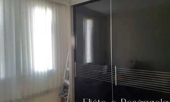 Imagem 5: APARTAMENTO 2 DORMITÓRIOS PARA VENDA NO PARQUE INDUSTRIAL