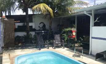 Imagem 2: Casa com 4 dorms, Cachoeira de Emas, Cachoeira de Emas - R$ 500 mil, Cod: 10132317