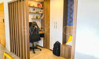 Imagem 5: Apartamento à Venda com 3 Suítes, 171m²