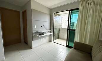 Imagem 3: Apto 1/4 Jatiuca