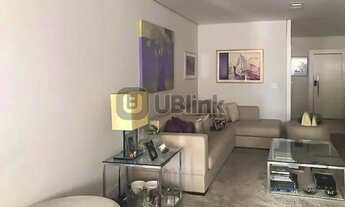 Imagem 5: Apartamento a venda Morro dos Ingleses 3 dormitórios 220m²