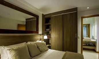 Imagem 2: Apartamento à venda no bairro Jacarepaguá - Rio de Janeiro/RJ