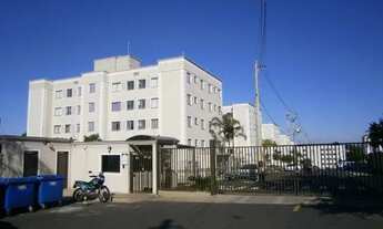 Imagem: Apartamento Padrão em São Carlos