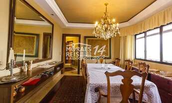 Imagem 6: ALUGO / VENDO / APARTAMENTO / COBERTURA / DUPLEX / 5 SUÍTES / 5 VAGAS / 750M² / MORUMBI