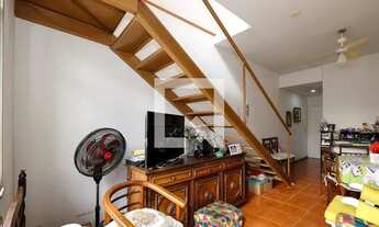 Imagem 6: Apartamento à Venda - Maracanã, 2 Quartos, 58 m2