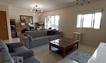 Imagem 3: Apartamento para Aluguel - Alphaville, 3 Quartos, 140 m2