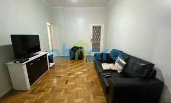 Imagem 2: Apartamento-À VENDA-Copacabana-Rio de Janeiro-RJ