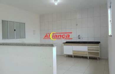 Imagem 7: CASA SOBRELOJA COM 02 DORMITÓRIOS LOCALIZADA EM JARDIM SANTO EXPEDITO