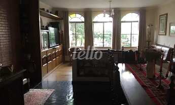 Imagem: São Paulo - Casa Padrão - Vila Formosa