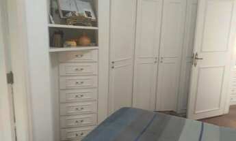 Imagem 7: APARTAMENTO COM SACADA , 3 DORMITÓRIOS ( SENDO 1 SUÍTE COM CLOSET ) ARMÁRIOS EMBUTIDOS , 3