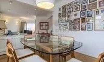 Imagem 4: São Paulo - Apartamento Padrão - Higienópolis