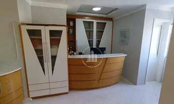 Imagem 3: Sala à venda, 110 m² por R$ 510.000,00 - Centro - Florianópolis/SC