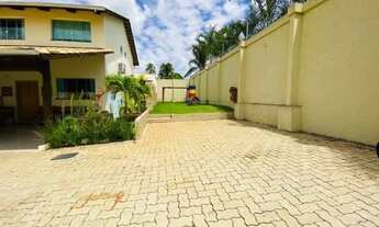 Imagem 5: Condomínio Residencial Bosque das Orquideas Casa sobrado para aluguel no bairro Sítios San