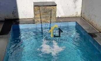 Imagem 5: Casa com 3 dormitórios à venda, 150 m² por R$ 420.000,00 - Parque Vila Nobre - São José do