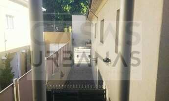 Imagem 14: Casa à venda no bairro Jardim América - São Paulo/SP