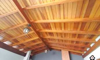 Imagem 7: Casa com 3 dormitórios à venda, 150 m² por R$ 440.000,00 - Parque Santo Antônio (Nova Vene