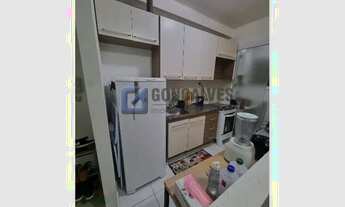 Imagem 5: SANTO ANDRE - Residential / Apartment - PARQUE JOAO RAMALHO