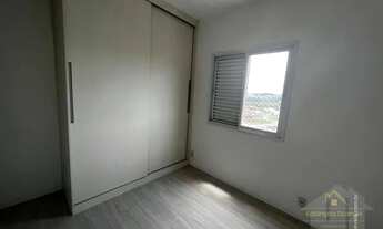 Imagem 3: Apartamento no Urbanova com vista livre para Serra da Mantiqueira , Andar alto , excelen