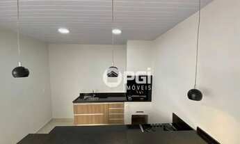 Imagem 6: Casa com 3 dormitórios à venda, 170 m² por R$ 680.000 - City Ribeirão - Ribeirão Preto/SP