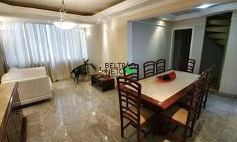 Imagem: Apartamento para aluguel, 4 quartos, 2 suítes