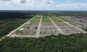 Imagem: AR- Loteamento Novo Guajiru no Paracuru