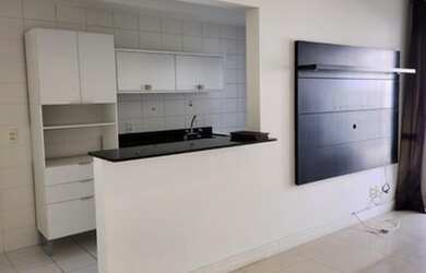 Imagem 3: Apartamento para aluguel tem 65 metros com 2 quartos em Jardim Leonor - São Paulo - SP