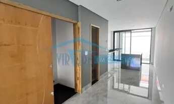 Imagem: Sobrados novos para Venda no bairro Vila