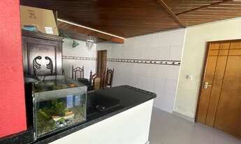 Imagem 6: LINDA CASA NO CONJUNTO BELVEDERE- PLANALTO