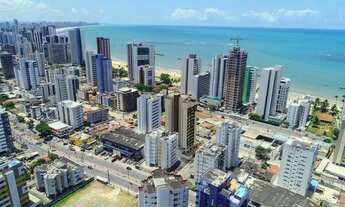 Imagem 4: Apartamento para venda tem 60 metros quadrados com 2 quartos