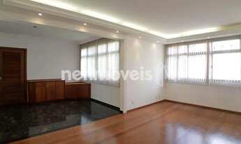 Imagem 2: Locação Apartamento 4 quartos Sion Belo Horizonte