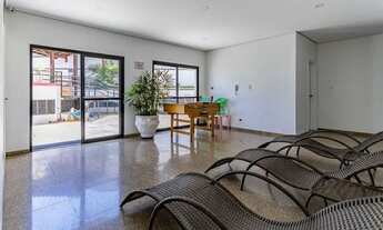 Imagem 6: APARTAMENTO RESIDENCIAL em São Paulo - SP, Chácara Santo Antônio (Zona Leste