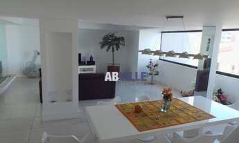 Imagem 4: Cobertura com 3 dormitórios - venda por R$ 3.100.000,00 ou aluguel por R$ 16.000,00/mês