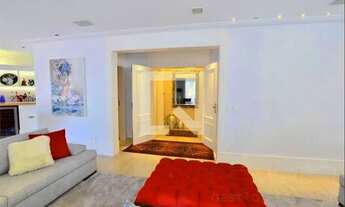 Imagem 6: Apartamento à Venda - Jardim Paulista, 3 Quartos, 259 m2