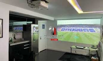 Imagem 6: Apartamento com 1 dormitório à venda, 65 m² por R$ 649.000,00 - Jardim Dom Bosco - São Pau