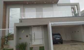 Imagem 2: Sobrado alto padrão