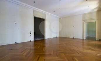 Imagem 7: Mansão Morumbi Alto Padrão