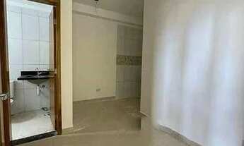 Imagem 5: Studio com 1 dormitório à venda, 27 m² por R$ 190.000,00 - Jardim Vila Formosa - São Paulo