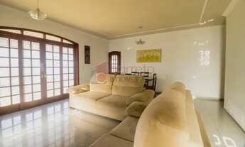 Imagem 6: Casa Padrão em Jundiaí