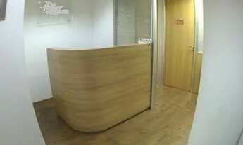 Imagem 6: Conjunto para alugar, 150 m² por R$ 11.806,91/mês - Cerqueira César - São Paulo/SP