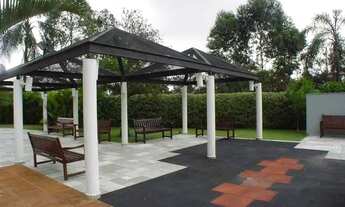 Imagem 5: São Paulo - Apartamento Padrão - Panamby