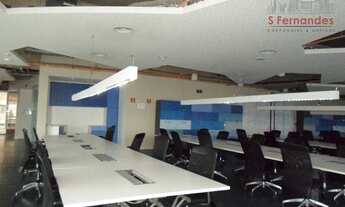 Imagem 7: Escritório / Conjunto Comercial para alugar com 666 m² por R$ 110.730/mês em Pinheiros/SP